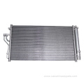 Car Air Conditioner Condenser for KIA IX35 OEM 97606-2Y500 Car Condenser